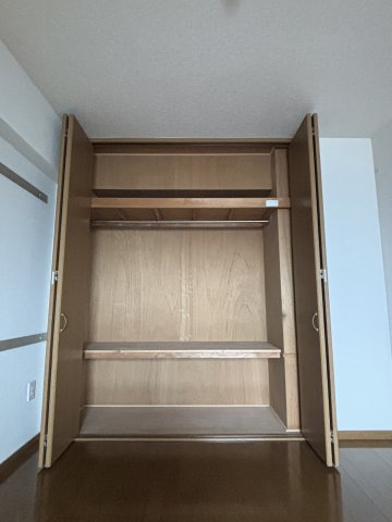 ヒルクレスト湘南 駐車場