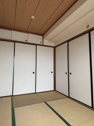 ヒルクレスト湘南 設備