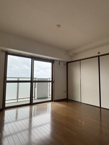 ヒルクレスト湘南 キッチン