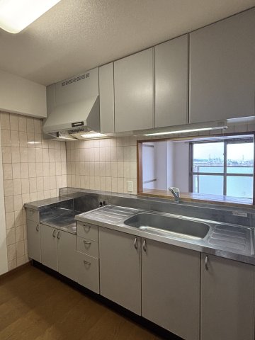 ヒルクレスト湘南 風呂