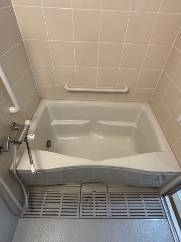 ヒルクレスト湘南 洗面