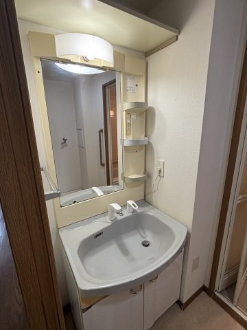 ヒルクレスト湘南 トイレ