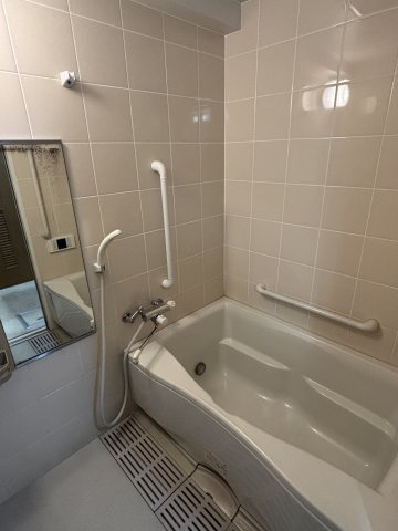 ヒルクレスト湘南 収納