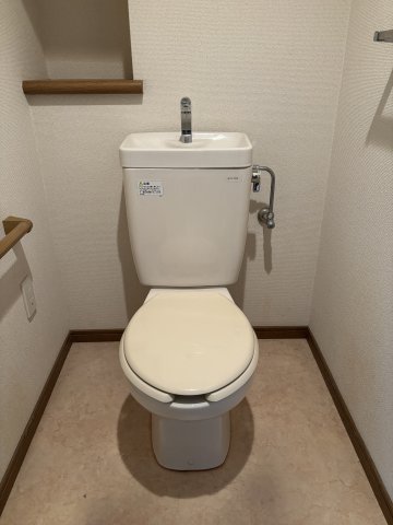 ヒルクレスト湘南 居間