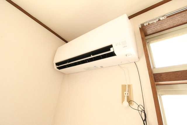 ハピネス保土ヶ谷 設備