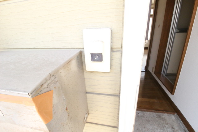 ハピネス保土ヶ谷 設備