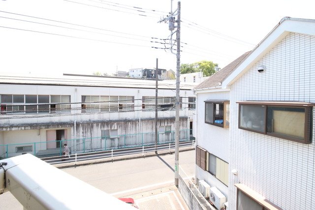 ハピネス保土ヶ谷 その他