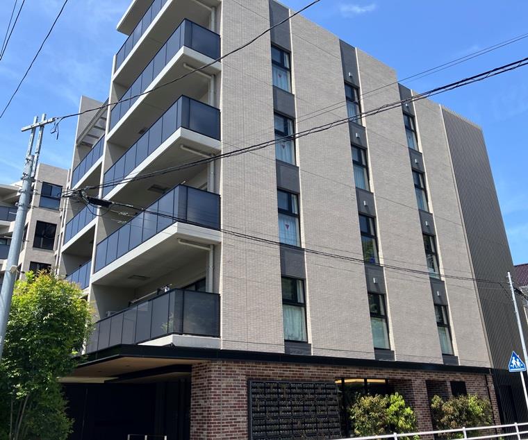 ルフォン横浜根岸のイメージ