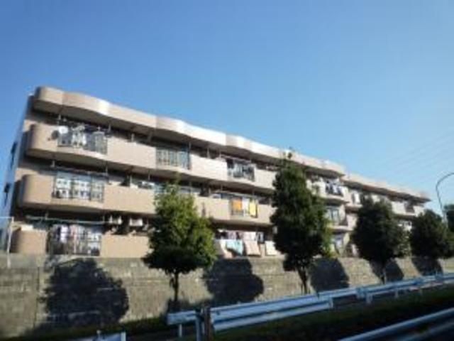 リブェールヒルズ早渕のイメージ