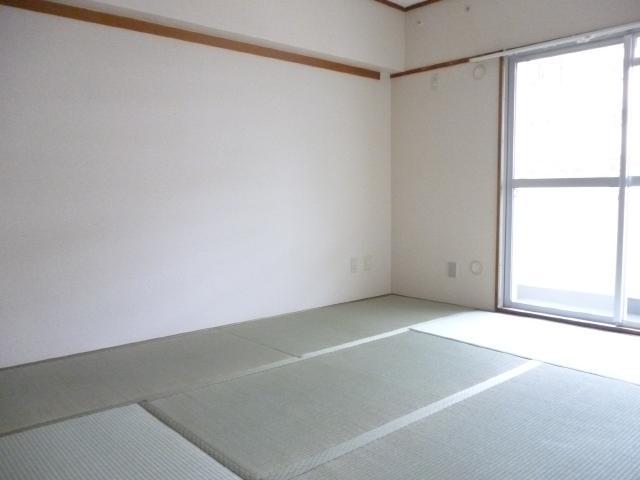 霧が丘グリーンタウン 