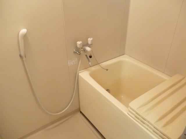 霧が丘グリーンタウン 風呂