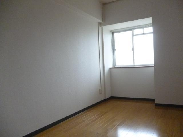 霧が丘グリーンタウン 内装