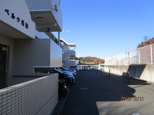 ベルク名瀬 その他