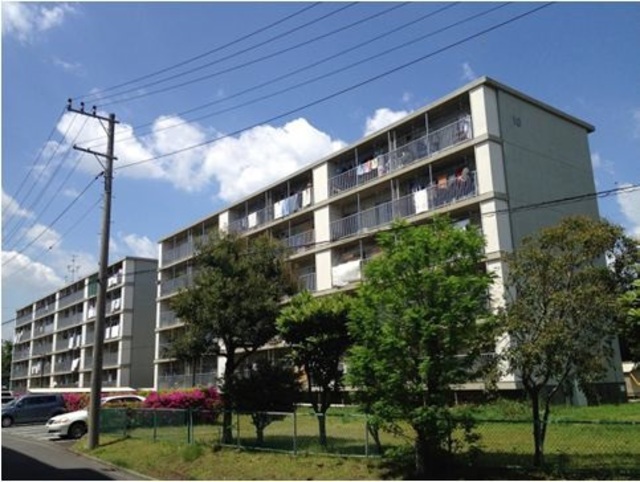 不動が丘第2のイメージ