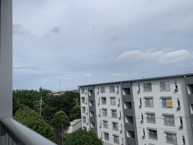 不動が丘第2　5号棟 その他