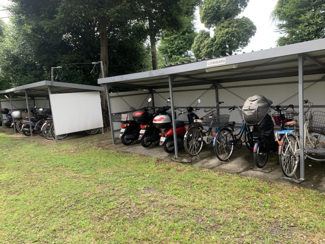 不動が丘第2　5号棟 その他