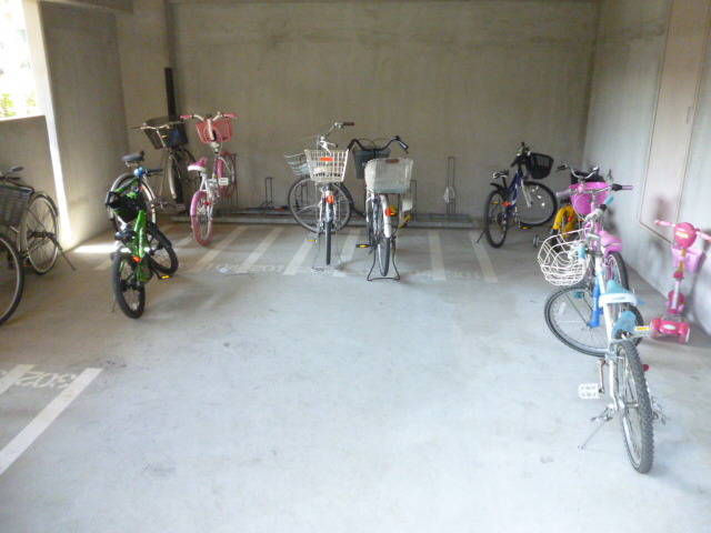 クライン　デァ・ベルク　Ⅱ その他