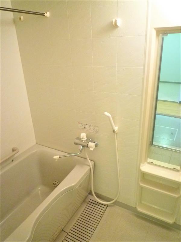 クライン　デァ・ベルク　Ⅱ 風呂