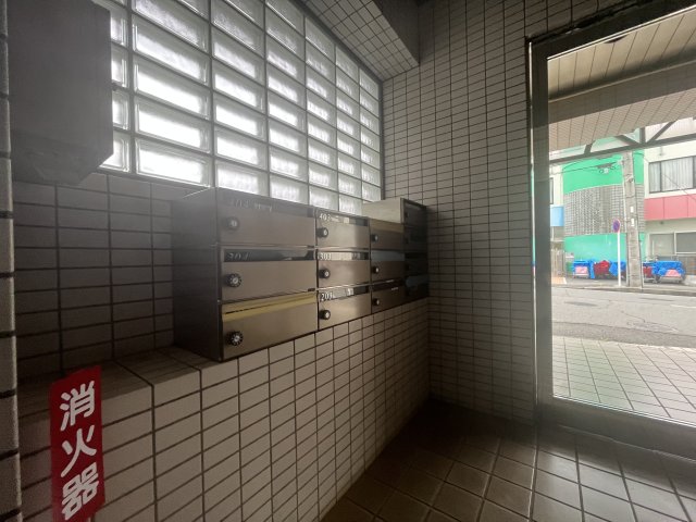 粟飯原マンション その他