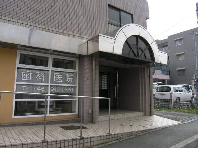 粟飯原マンション その他