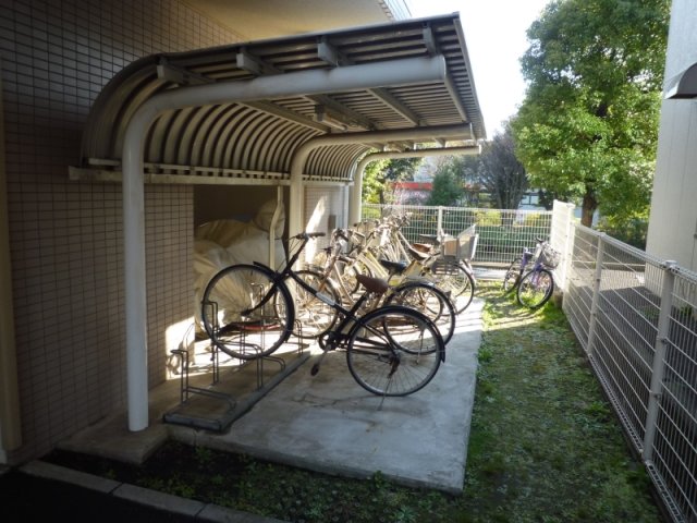 粟飯原マンション その他