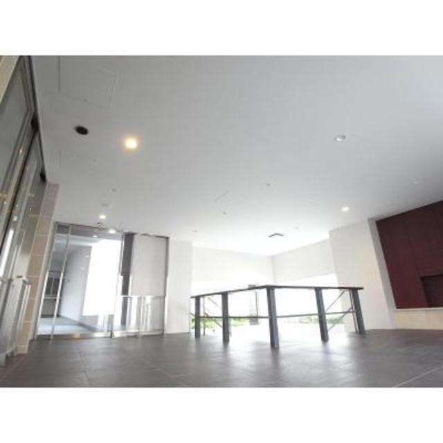 パークアクシス大船 その他