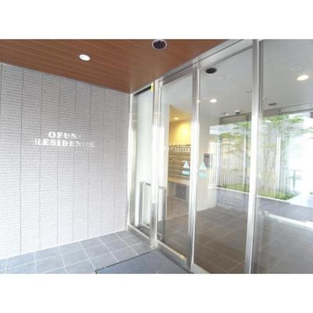 パークアクシス大船 その他