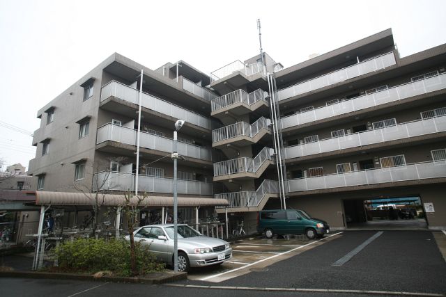 メゾンピア3のイメージ