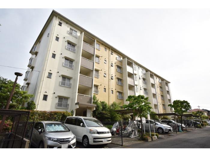 グリーンヒル鴨志田中央のイメージ