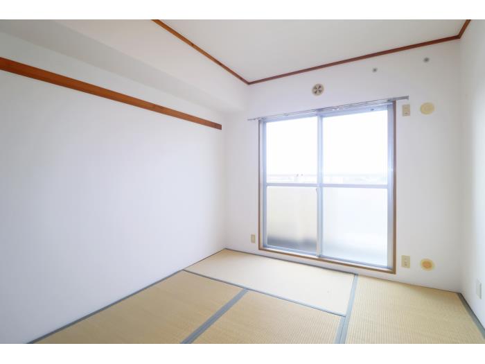 グリーンヒル鴨志田中央 内装