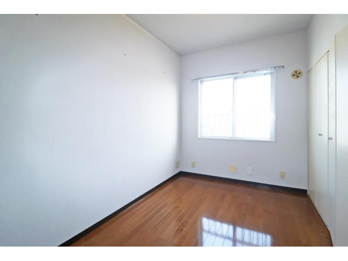 グリーンヒル鴨志田中央 内装