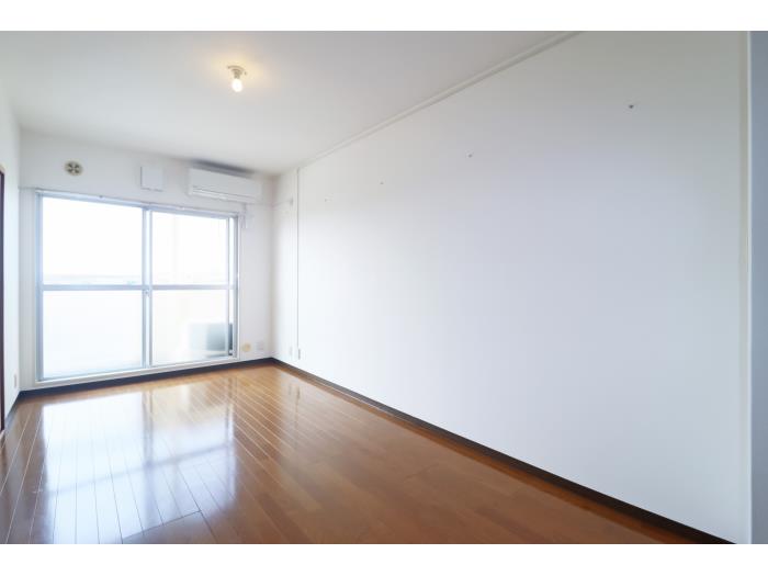 グリーンヒル鴨志田中央 内装