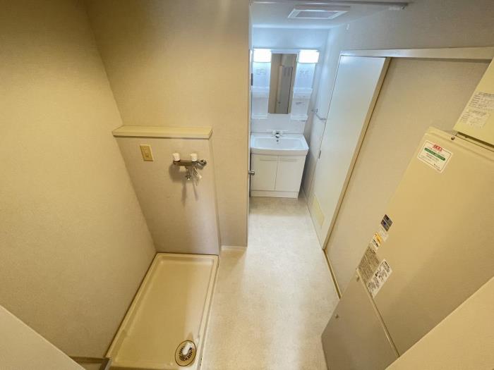 グリーンヒル鴨志田中央 内装