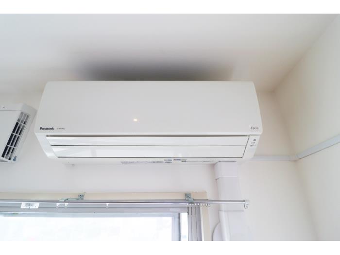 グリーンヒル鴨志田中央 設備