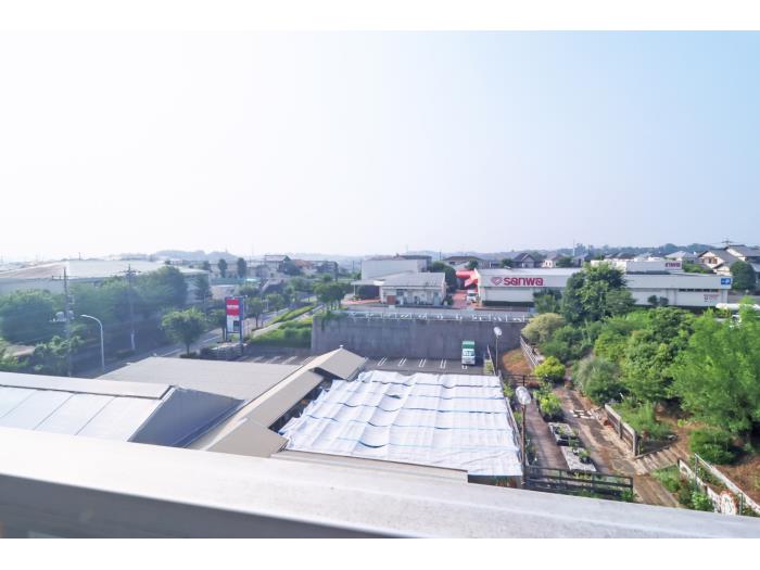 グリーンヒル鴨志田中央 その他