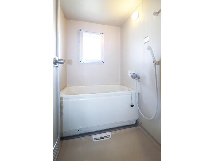 グリーンヒル鴨志田中央 風呂