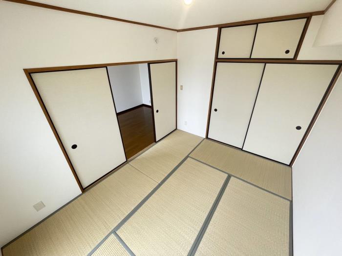 グリーンヒル鴨志田中央 内装