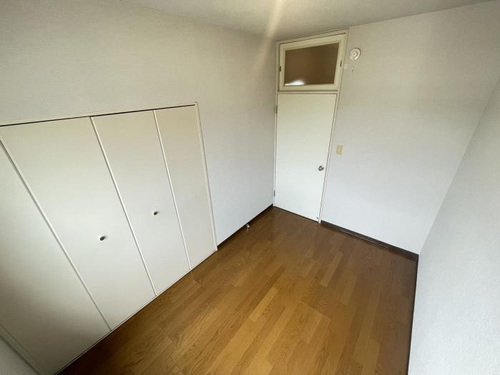 グリーンヒル鴨志田中央 内装