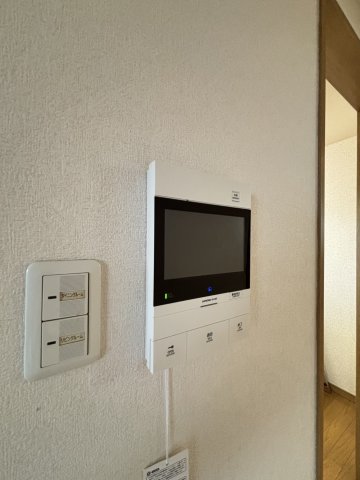 ちがさきニューハムレット 設備