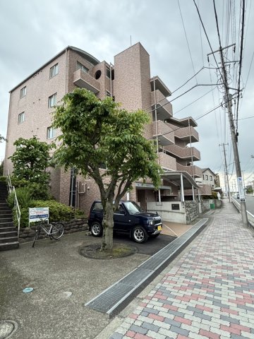 ちがさきニューハムレット 設備