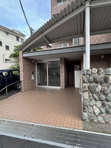 ちがさきニューハムレット 設備