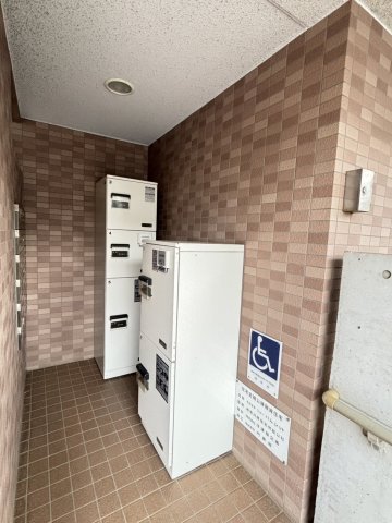 ちがさきニューハムレット その他