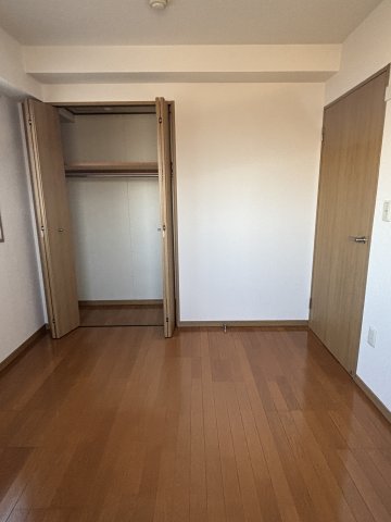 ちがさきニューハムレット 寝室