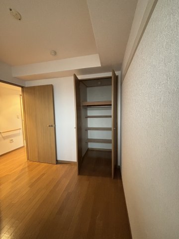 ちがさきニューハムレット 収納