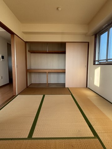 ちがさきニューハムレット キッチン