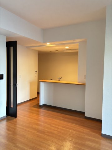 ロサブリーズ本牧 キッチン