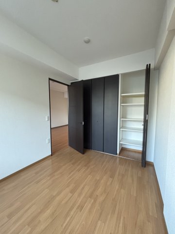 ロサブリーズ本牧 収納