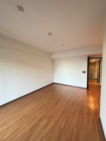 ロサブリーズ本牧 居間