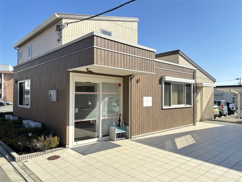 相模原田名　4号棟 周辺