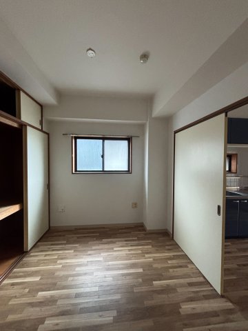 横浜橋通　レジデンス トイレ